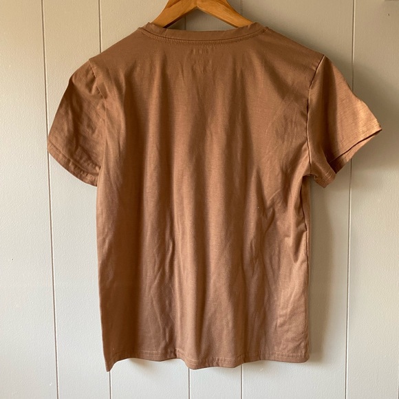 Bundle of 3 plain SHEIN shirts. Size medium - Picture 4 of 10